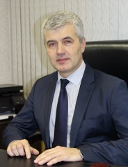 Дмитрий Викторович Строков 